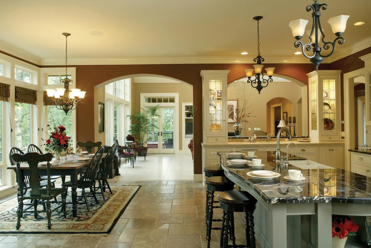 Plan 6942AM: Satisfying Single-Story House Plan - 3940 Sq Ft - Image #11 - Ranch, Traditional