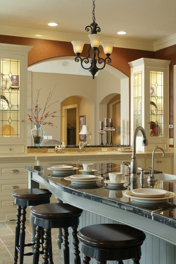 Plan 6942AM: Satisfying Single-Story House Plan - 3940 Sq Ft - Image #10 - Ranch, Traditional