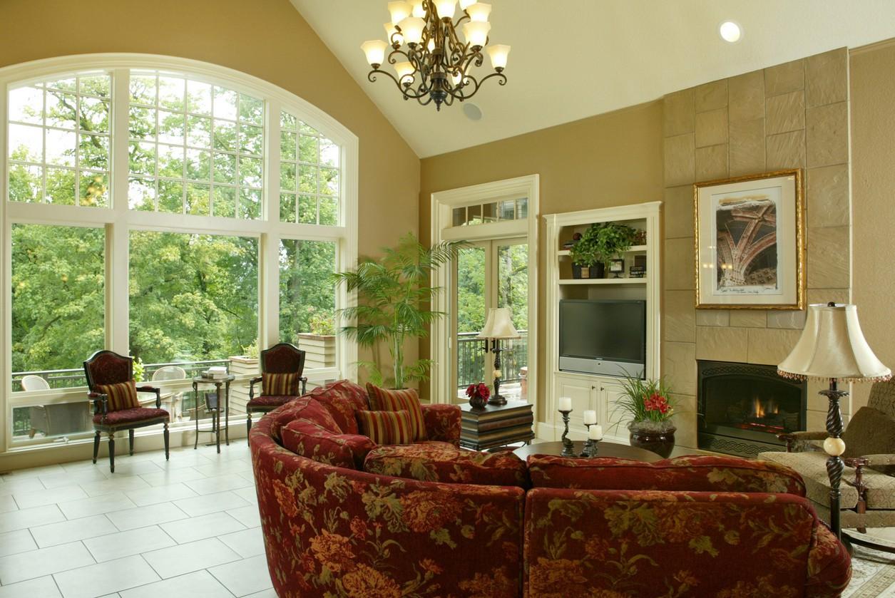 Plan 6942AM: Satisfying Single-Story House Plan - 3940 Sq Ft - Image #6 - Ranch, Traditional