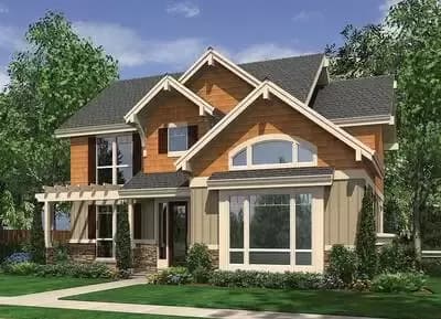 High-End Finishes
