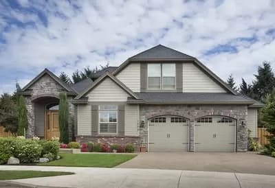 Cedar Shingled Cottage