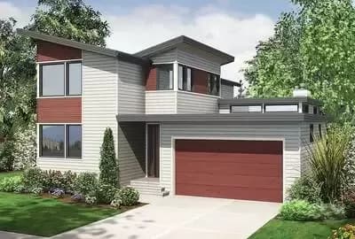Up-To-Date Contemporary