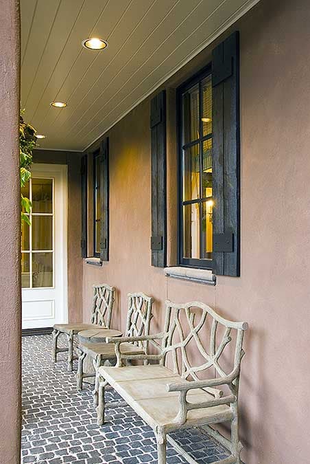 Plan 69460AM: Classic French Country House Plan with 3 Bedrooms - 4352 Sq Ft - Image #12 - European, French Country