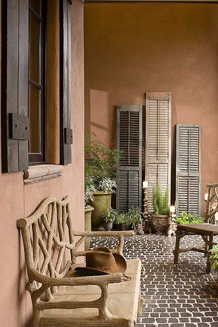 Plan 69460AM: Classic French Country House Plan with 3 Bedrooms - 4352 Sq Ft - Image #13 - European, French Country