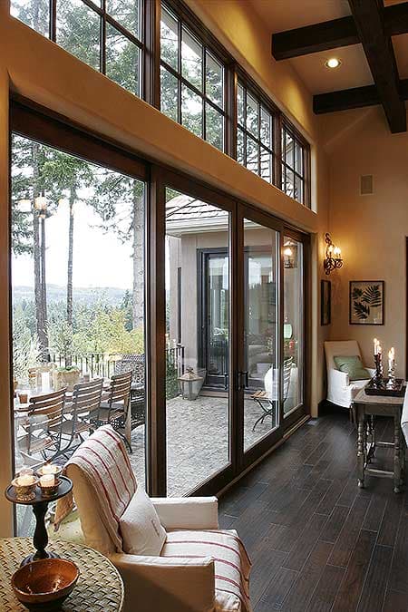 Plan 69460AM: Classic French Country House Plan with 3 Bedrooms - 4352 Sq Ft - Image #18 - European, French Country