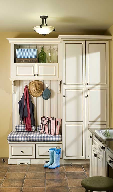 Plan 69460AM: Classic French Country House Plan with 3 Bedrooms - 4352 Sq Ft - Image #32 - European, French Country