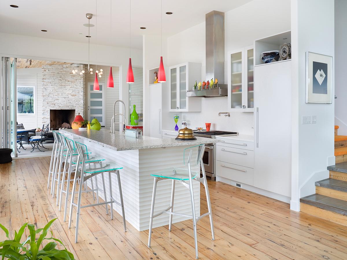 Plan 69479AM: Unique Design with Crows Nest - Image #12 - Contemporary, Northwest