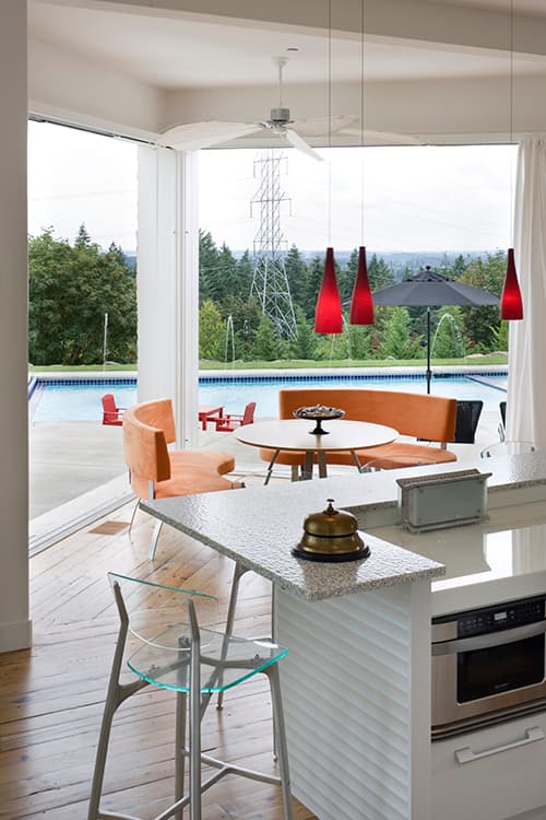 Plan 69479AM: Unique Design with Crows Nest - Image #17 - Contemporary, Northwest