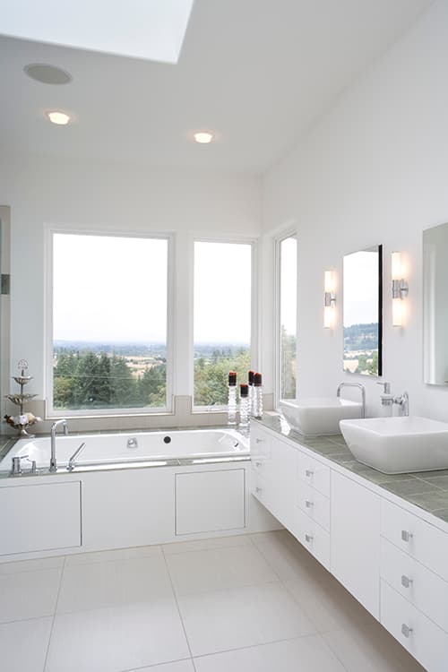 Plan 69479AM: Unique Design with Crows Nest - Image #21 - Contemporary, Northwest