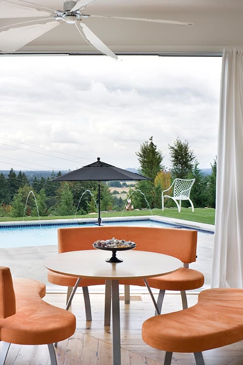 Plan 69479AM: Unique Design with Crows Nest - Image #18 - Contemporary, Northwest