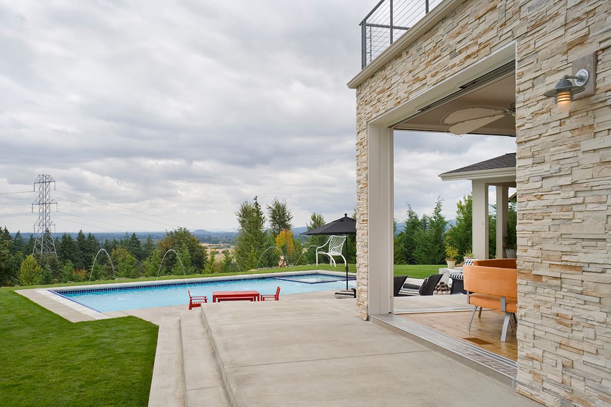 Plan 69479AM: Unique Design with Crows Nest - Image #22 - Contemporary, Northwest