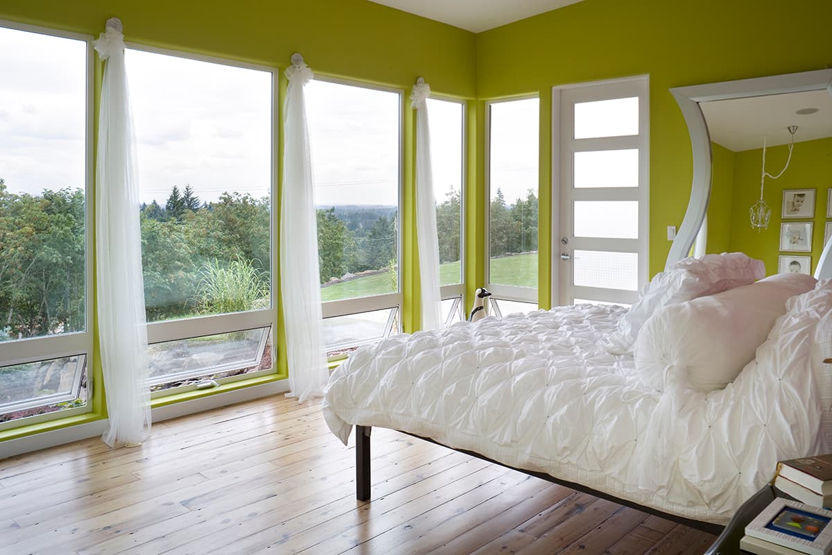 Plan 69479AM: Unique Design with Crows Nest - Image #20 - Contemporary, Northwest