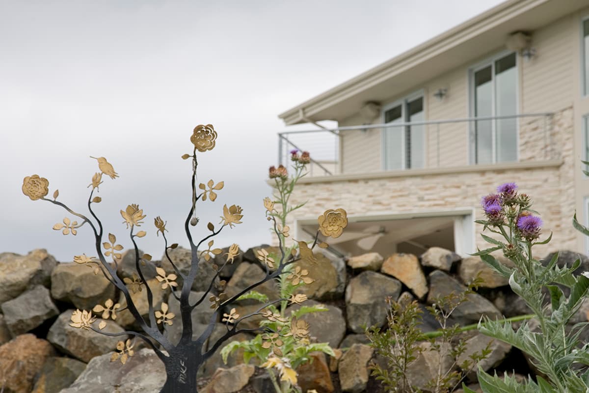 Plan 69479AM: Unique Design with Crows Nest - Image #24 - Contemporary, Northwest