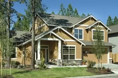 Quaint Cottage Design