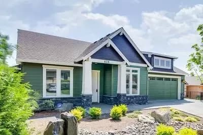 Maximized Outdoor Living