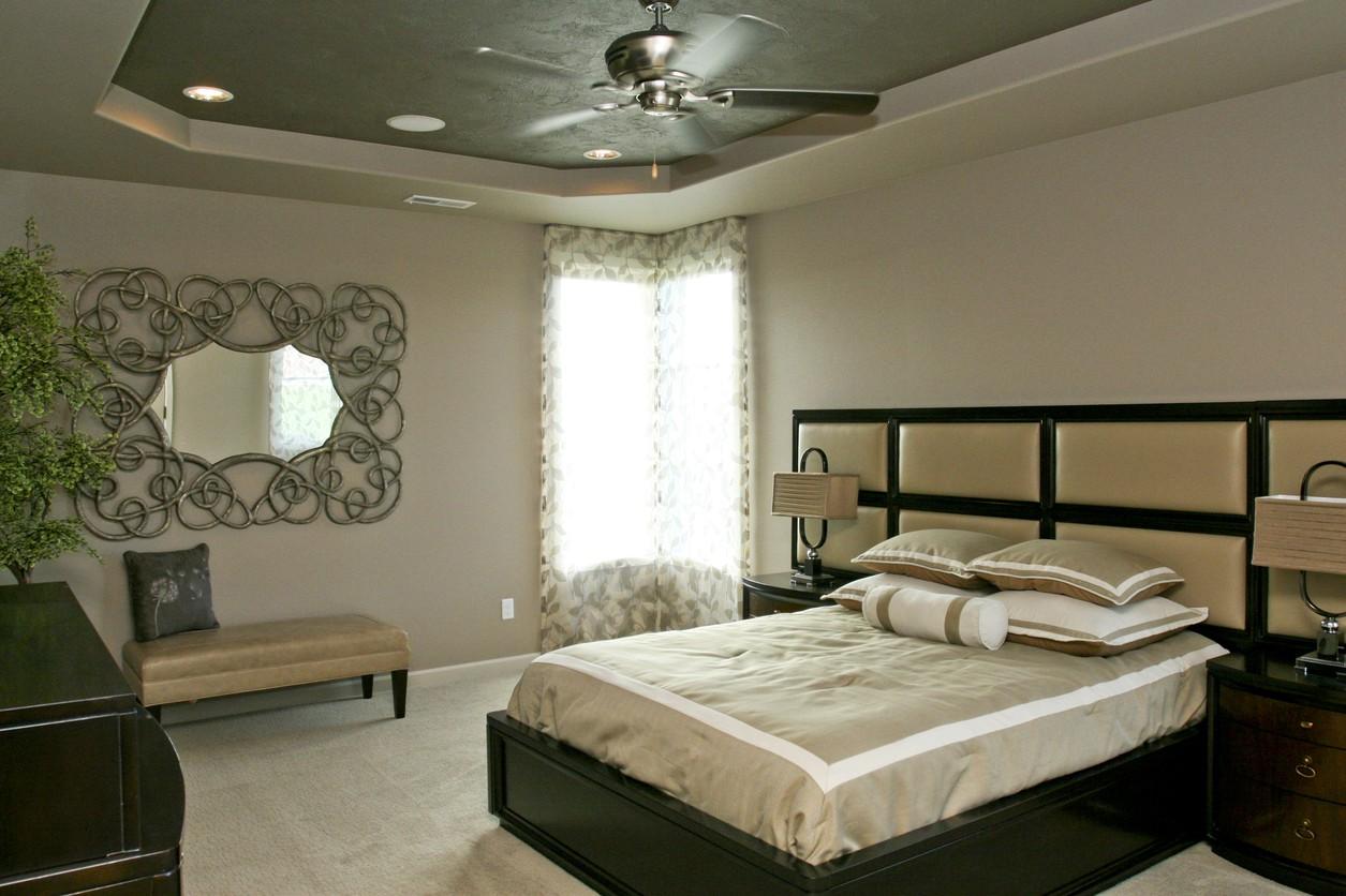 Plan 69495AM: Efficiency At Its Best - Image #16 - Contemporary, Mid Century Modern, Northwest, Prairie, Ranch