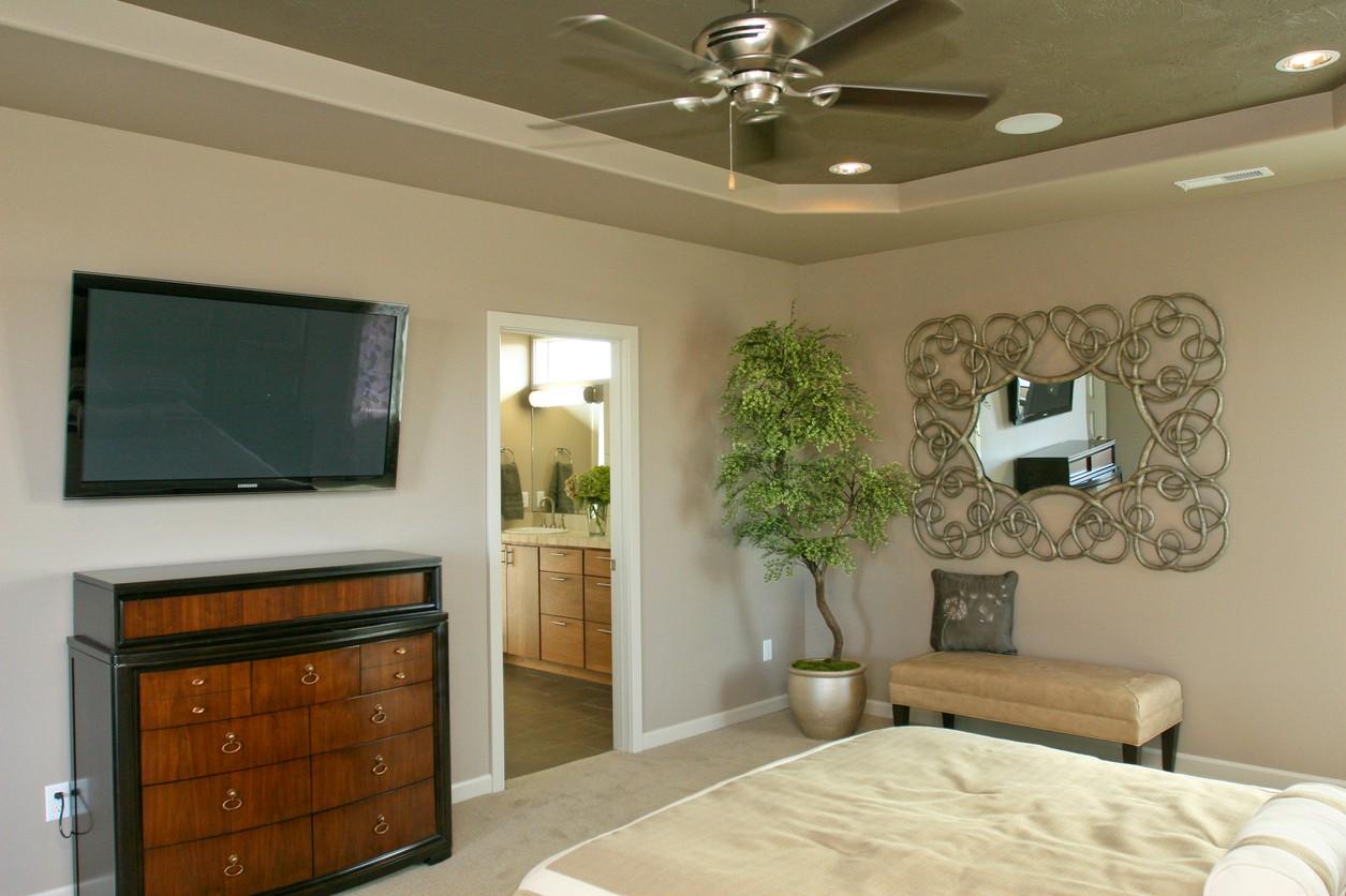 Plan 69495AM: Efficiency At Its Best - Image #19 - Contemporary, Mid Century Modern, Northwest, Prairie, Ranch
