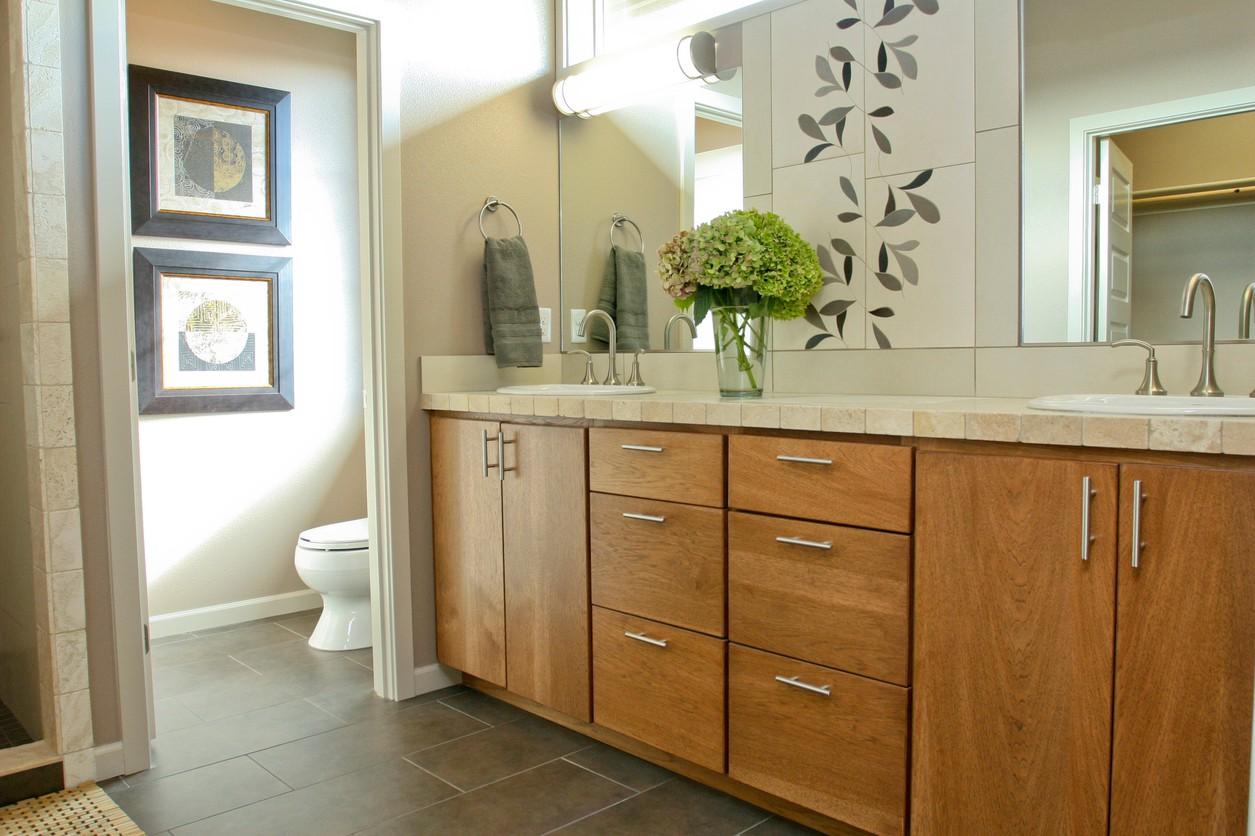 Plan 69495AM: Efficiency At Its Best - Image #20 - Contemporary, Mid Century Modern, Northwest, Prairie, Ranch