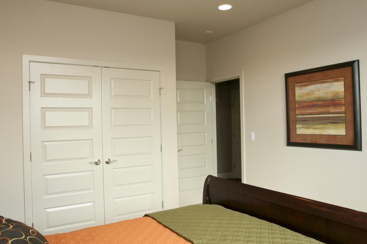Plan 69495AM: Efficiency At Its Best - Image #23 - Contemporary, Mid Century Modern, Northwest, Prairie, Ranch