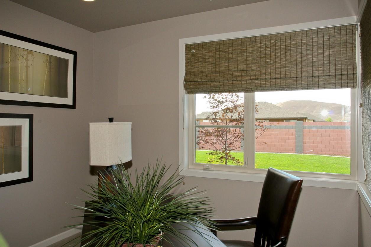 Plan 69495AM: Efficiency At Its Best - Image #24 - Contemporary, Mid Century Modern, Northwest, Prairie, Ranch