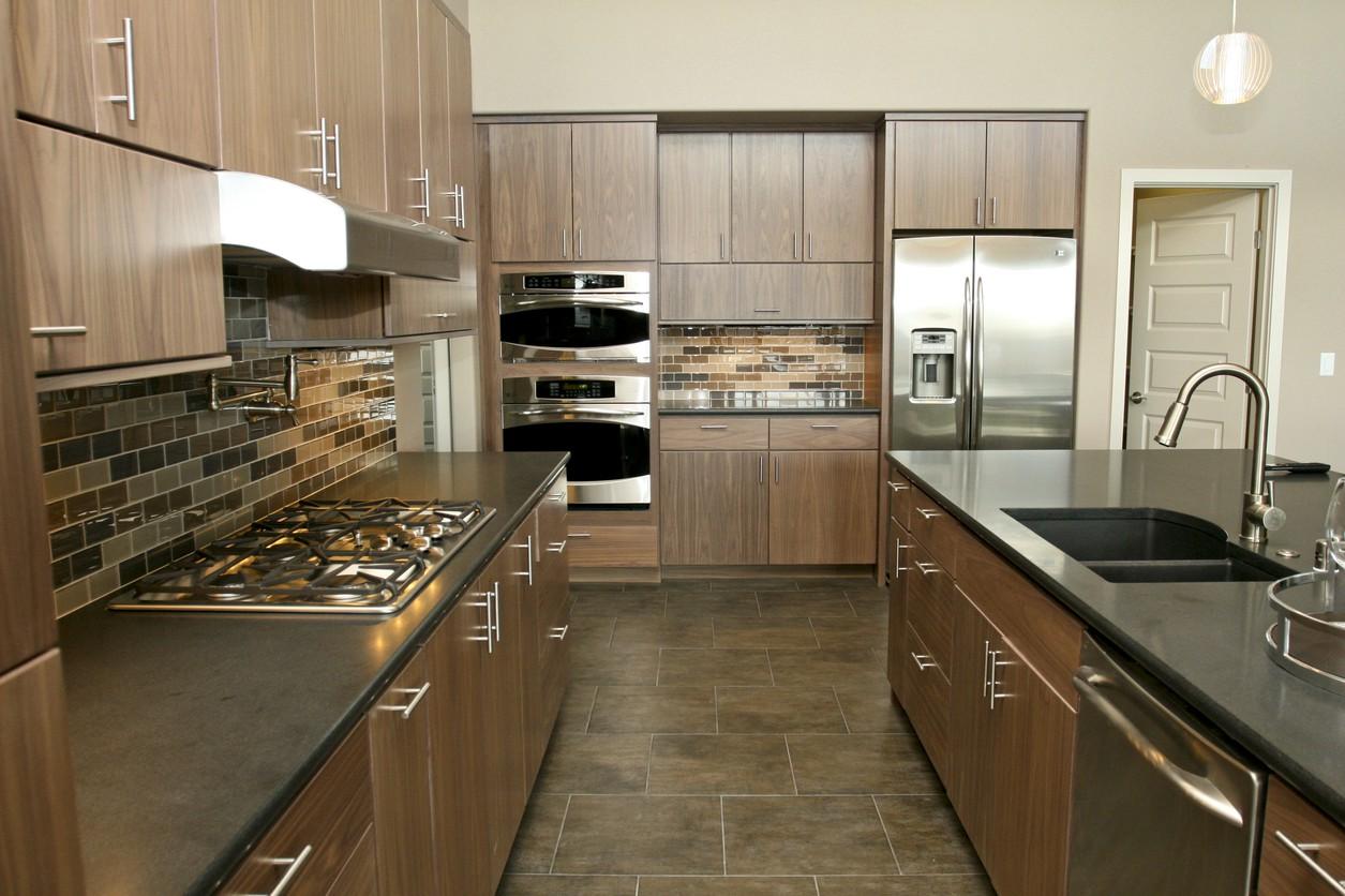 Plan 69495AM: Efficiency At Its Best - Image #13 - Contemporary, Mid Century Modern, Northwest, Prairie, Ranch
