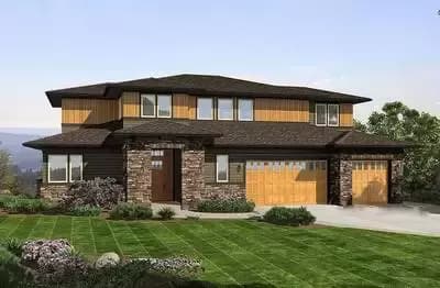Prairie Influences