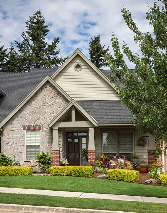 Plan 6950AM: Charming Craftsman Home Plan - Image #5 - Cottage, Craftsman, Northwest