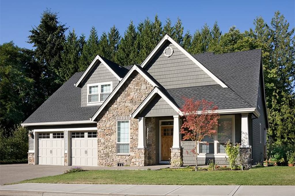 Plan 6950AM: Charming Craftsman Home Plan - Image #4 - Cottage, Craftsman, Northwest