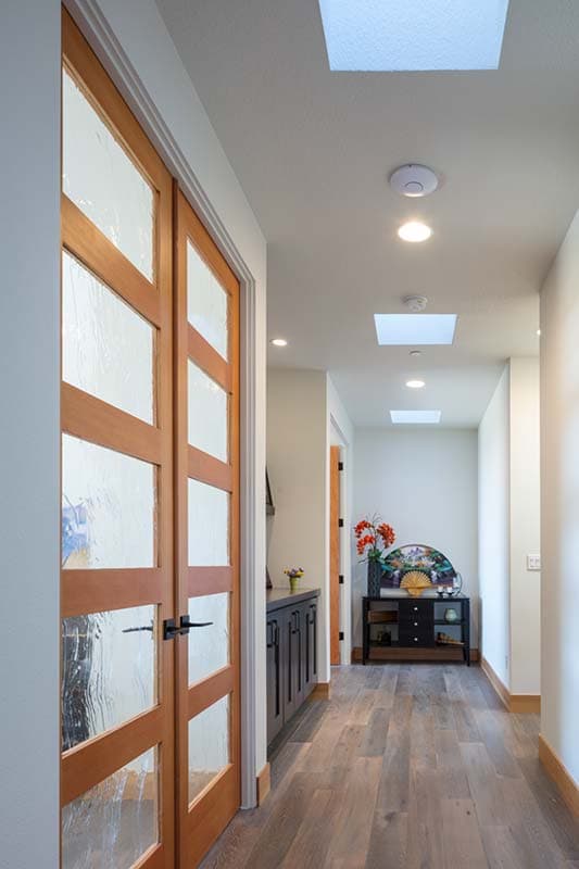 Plan 69510AM: Stunning Contemporary Ranch Home Plan - Image #6 - Contemporary, Mid Century Modern, Northwest, Ranch