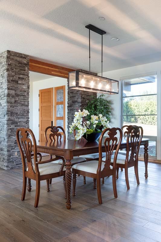 Plan 69510AM: Stunning Contemporary Ranch Home Plan - Image #7 - Contemporary, Mid Century Modern, Northwest, Ranch