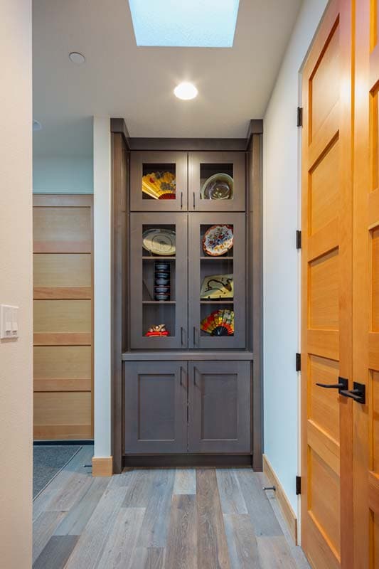 Plan 69510AM: Stunning Contemporary Ranch Home Plan - Image #14 - Contemporary, Mid Century Modern, Northwest, Ranch