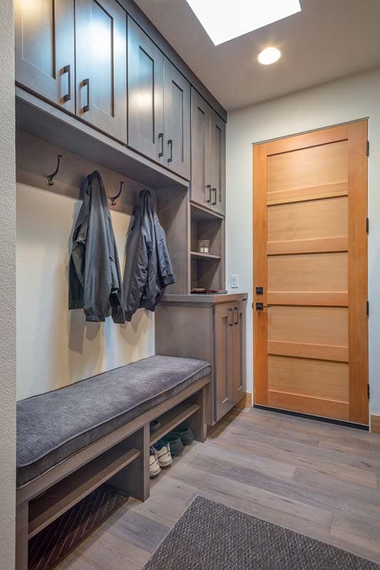 Plan 69510AM: Stunning Contemporary Ranch Home Plan - Image #15 - Contemporary, Mid Century Modern, Northwest, Ranch