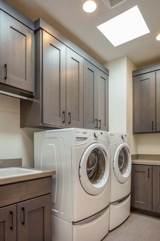 Plan 69510AM: Stunning Contemporary Ranch Home Plan - Image #16 - Contemporary, Mid Century Modern, Northwest, Ranch