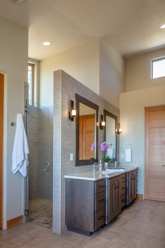 Plan 69510AM: Stunning Contemporary Ranch Home Plan - Image #17 - Contemporary, Mid Century Modern, Northwest, Ranch