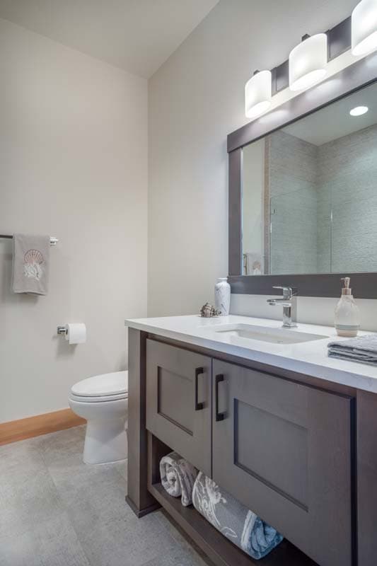 Plan 69510AM: Stunning Contemporary Ranch Home Plan - Image #20 - Contemporary, Mid Century Modern, Northwest, Ranch