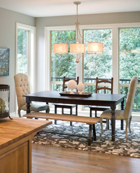 Plan 69513AM: 4-Bedroom Craftsman House Plan with Two Master Suites - Image #7 - Craftsman, Northwest