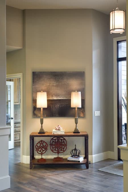 Plan 69513AM: 4-Bedroom Craftsman House Plan with Two Master Suites - Image #9 - Craftsman, Northwest