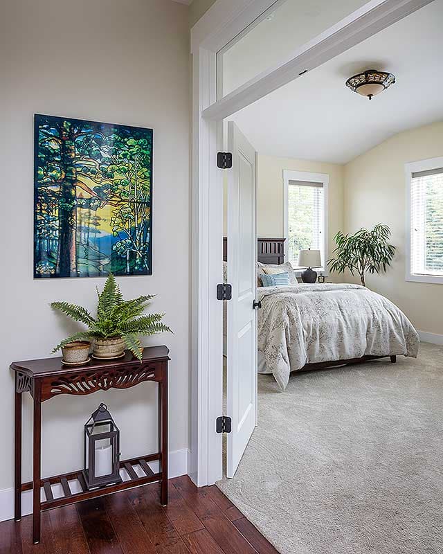 Plan 69521AM: Rustic Craftsman Home Plan - Image #15 - Craftsman, Northwest, Ranch