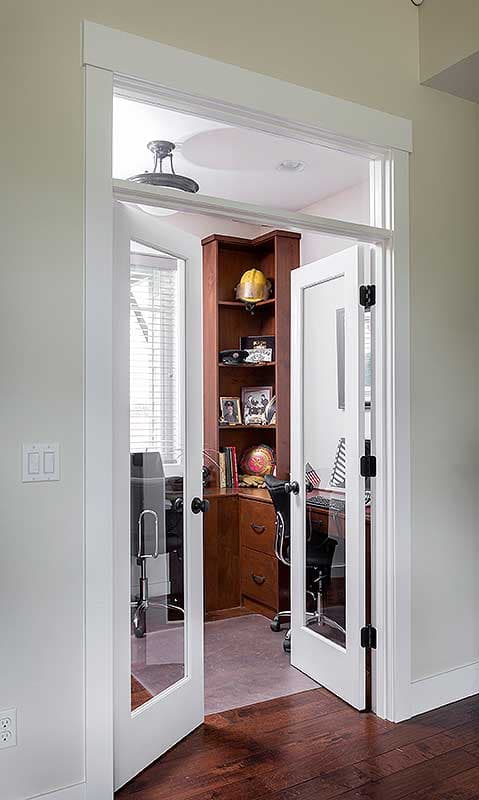 Plan 69521AM: Rustic Craftsman Home Plan - Image #16 - Craftsman, Northwest, Ranch