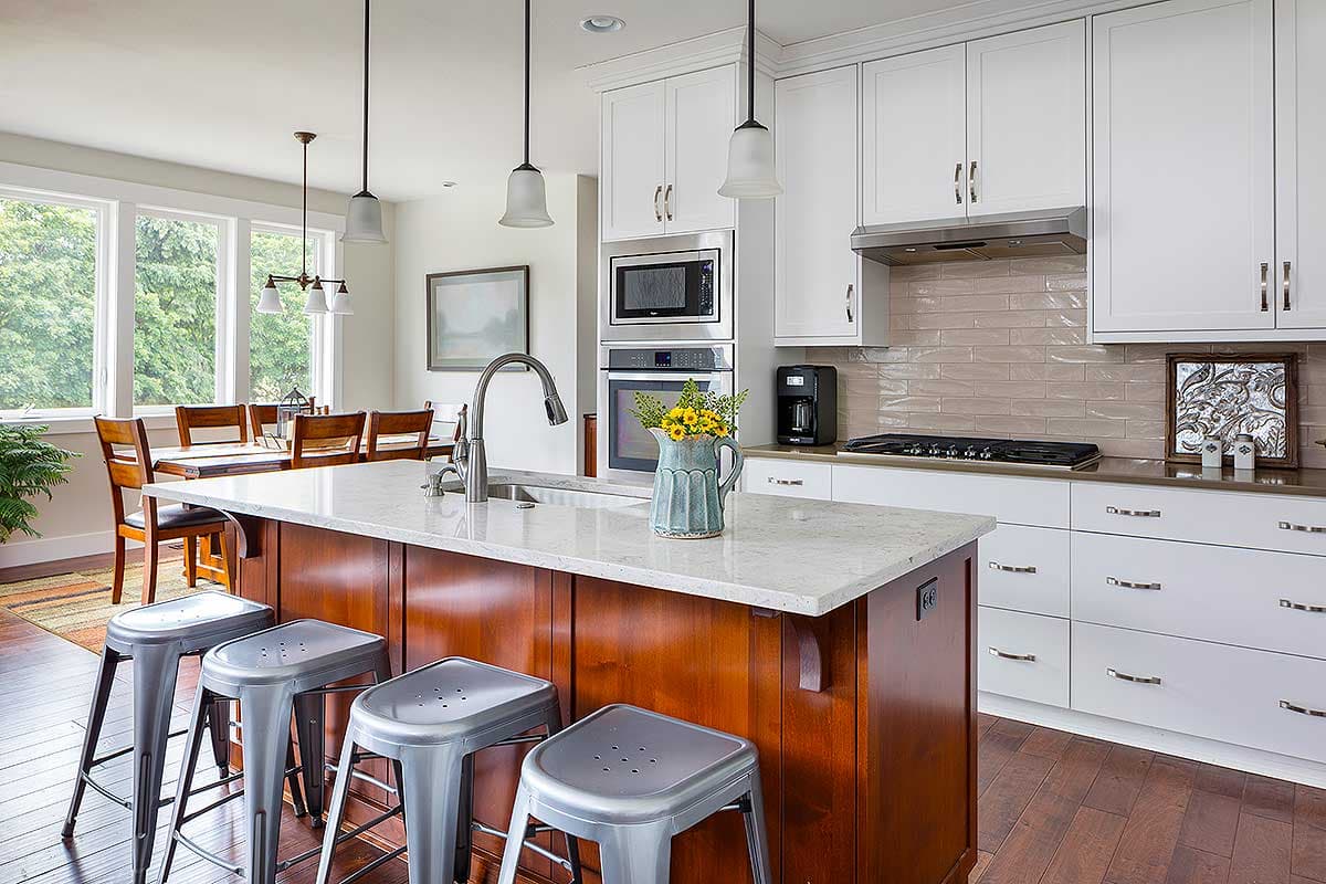 Plan 69521AM: Rustic Craftsman Home Plan - Image #11 - Craftsman, Northwest, Ranch