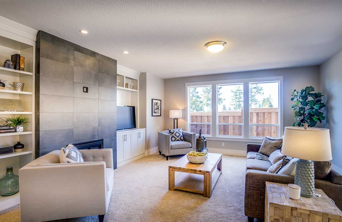 Plan 69525AM: Small Footprint, Big Personality - Image #12 - Craftsman, Northwest, Shingle