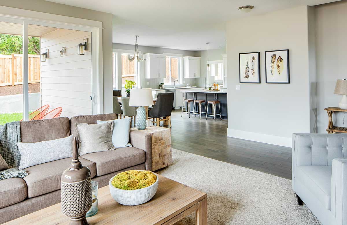 Plan 69525AM: Small Footprint, Big Personality - Image #15 - Craftsman, Northwest, Shingle