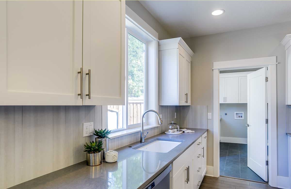 Plan 69525AM: Small Footprint, Big Personality - Image #25 - Craftsman, Northwest, Shingle