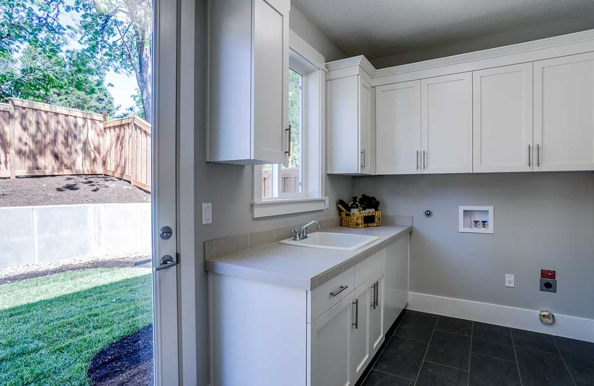 Plan 69525AM: Small Footprint, Big Personality - Image #29 - Craftsman, Northwest, Shingle