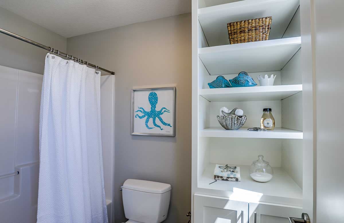 Plan 69525AM: Small Footprint, Big Personality - Image #30 - Craftsman, Northwest, Shingle