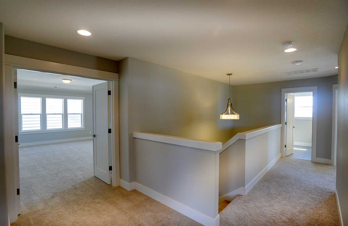 Plan 69525AM: Small Footprint, Big Personality - Image #31 - Craftsman, Northwest, Shingle