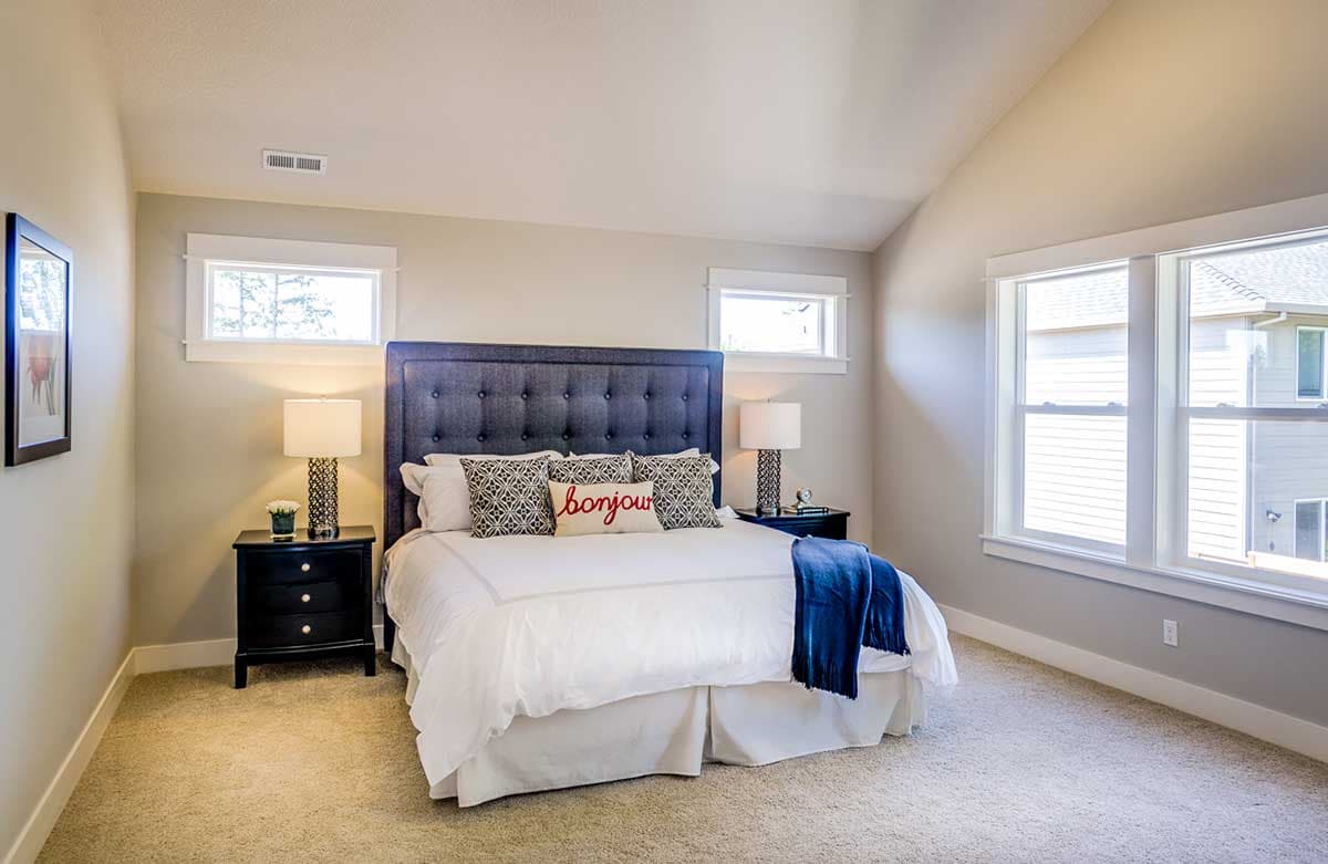 Plan 69525AM: Small Footprint, Big Personality - Image #32 - Craftsman, Northwest, Shingle