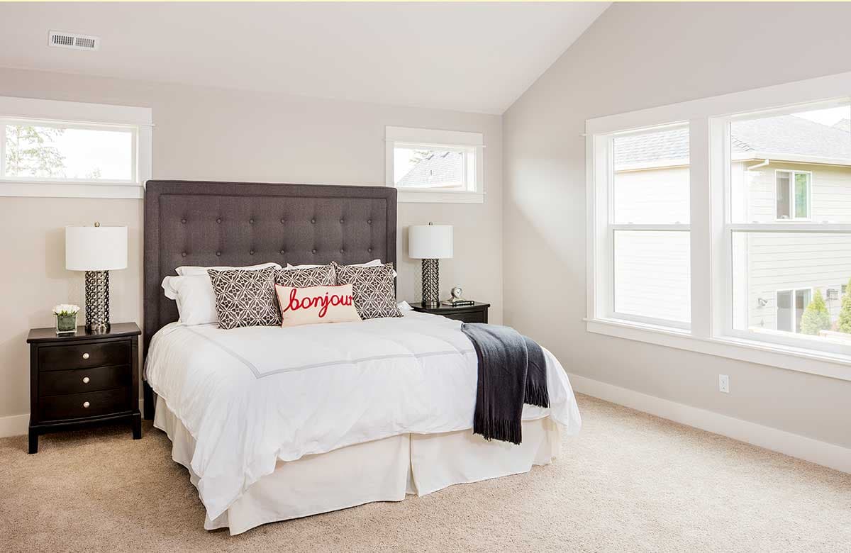 Plan 69525AM: Small Footprint, Big Personality - Image #33 - Craftsman, Northwest, Shingle