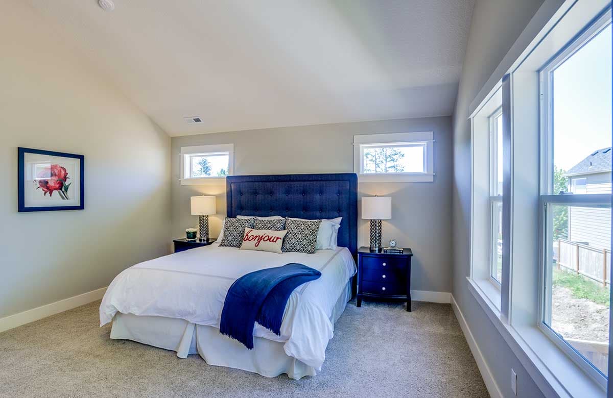 Plan 69525AM: Small Footprint, Big Personality - Image #34 - Craftsman, Northwest, Shingle