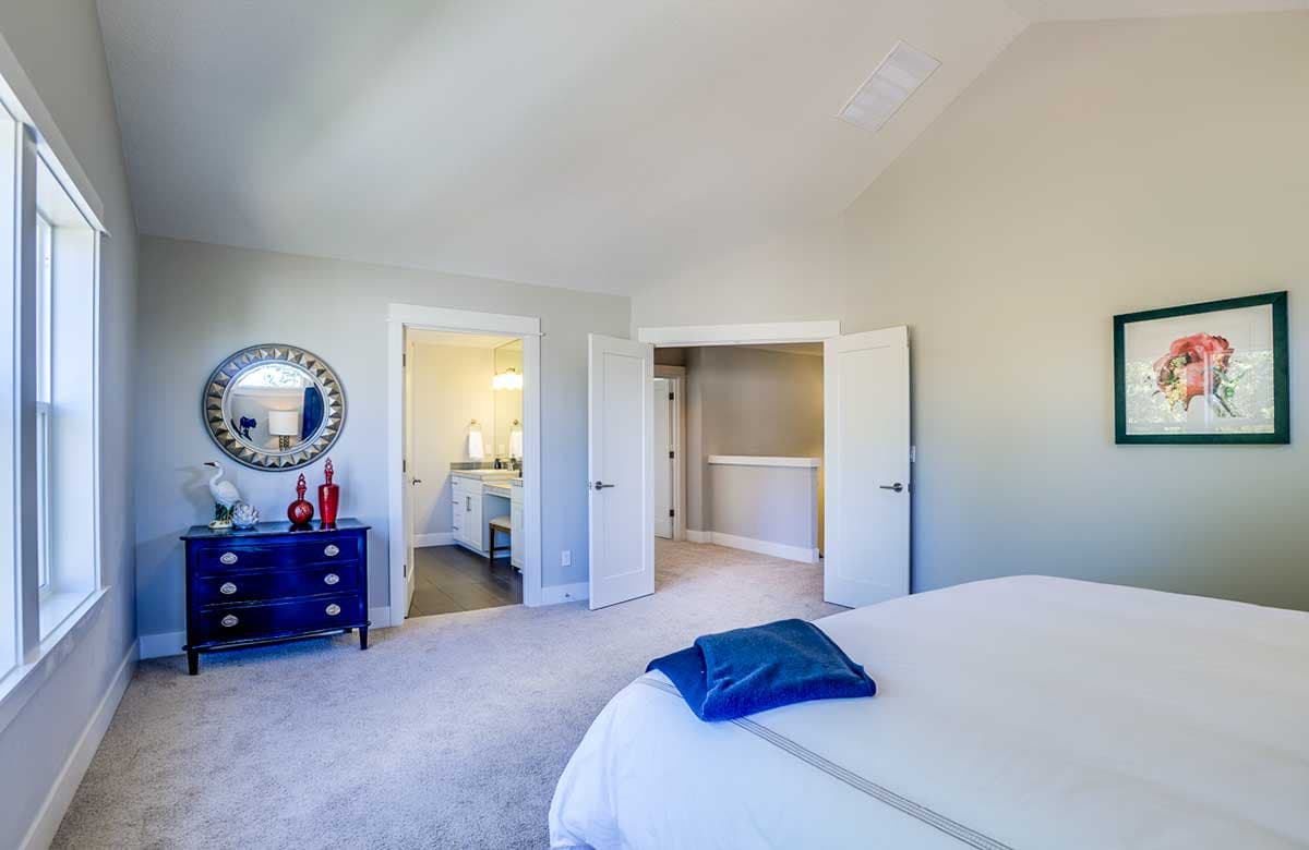 Plan 69525AM: Small Footprint, Big Personality - Image #35 - Craftsman, Northwest, Shingle